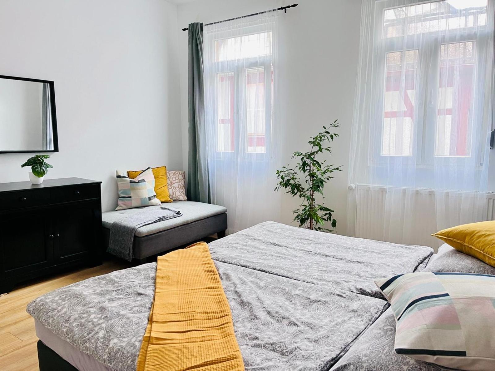 -1-Zentral-Traumwohnung-Rhein Oberwesel Exterior photo